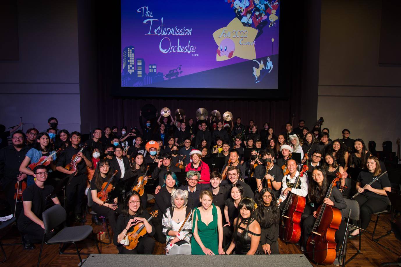 Fall 2022 Concert